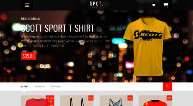 spotcommerce.blogspot.in