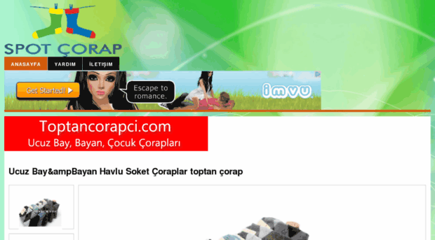 spotcorap.com