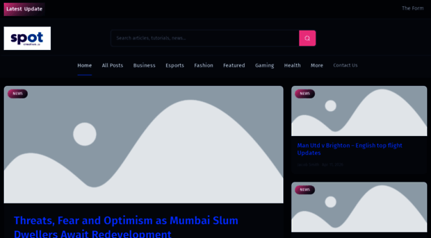 spotcreative.uk