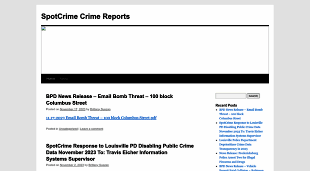 spotcrimecrimereports.wordpress.com