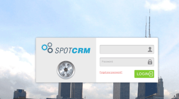 spotcrm.23traders.com