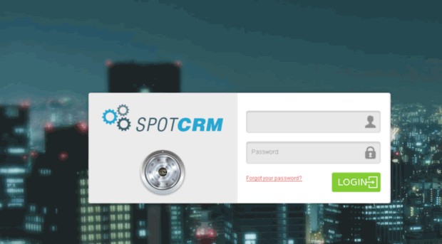 spotcrm.capitaldebinary.com
