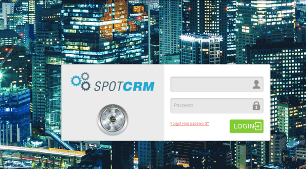 spotcrm.hedgestonegroup.com