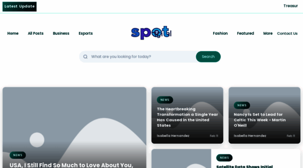 spotdigitalblog.uk