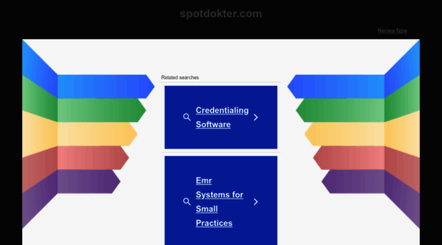 spotdokter.com