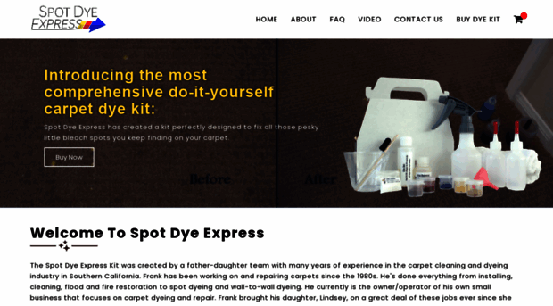 spotdyeexpress.com