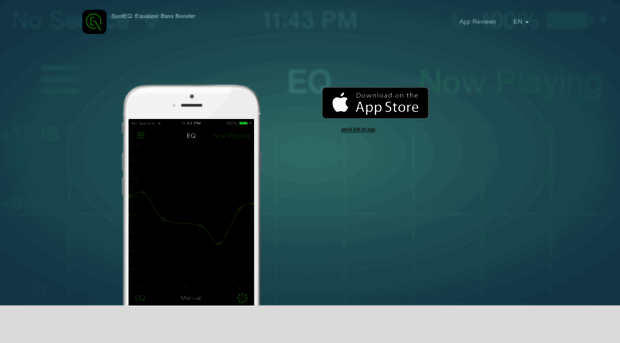 spoteq-equalizer-spotify-premium.appstor.io