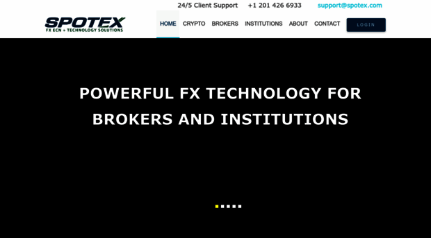 spotex.com