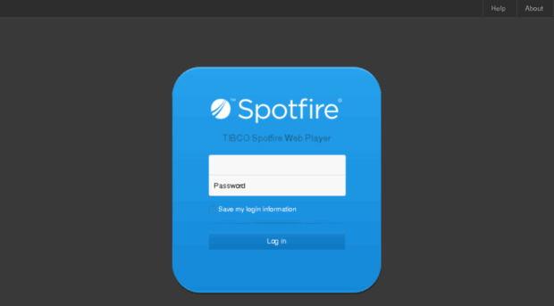 spotfireweb.mgmresorts.com