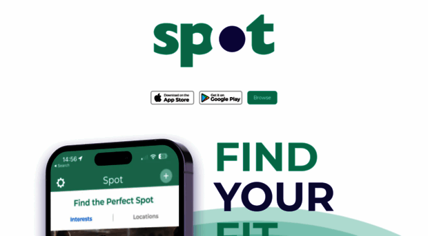 spotfitness.app