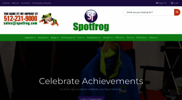 spotfrog.com