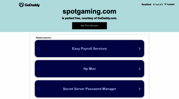 spotgaming.com