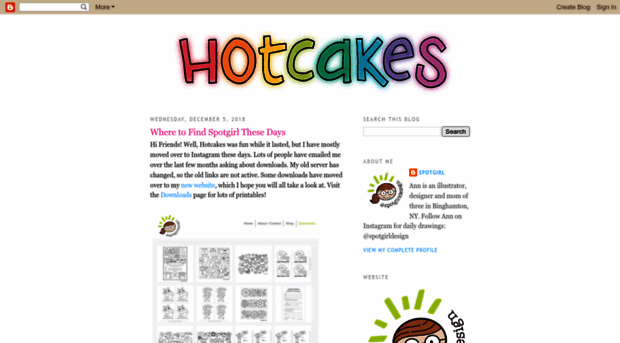 spotgirl-hotcakes.blogspot.com