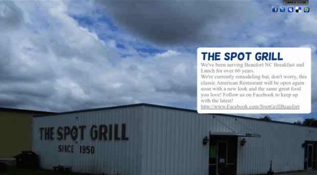 spotgrillbeaufort.com