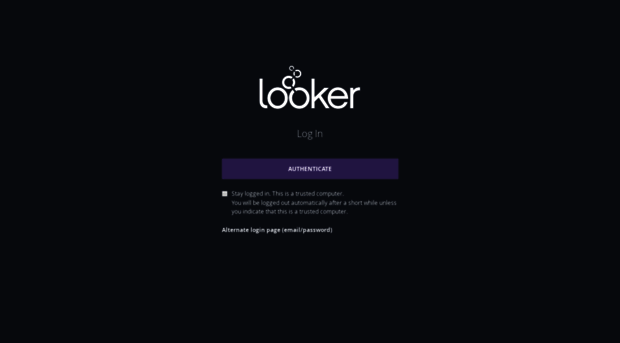 spothero.looker.com