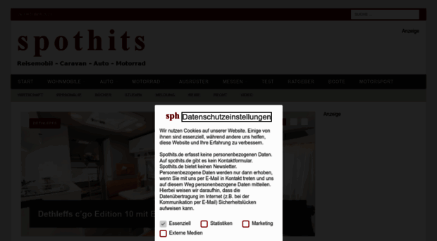 spothits.de