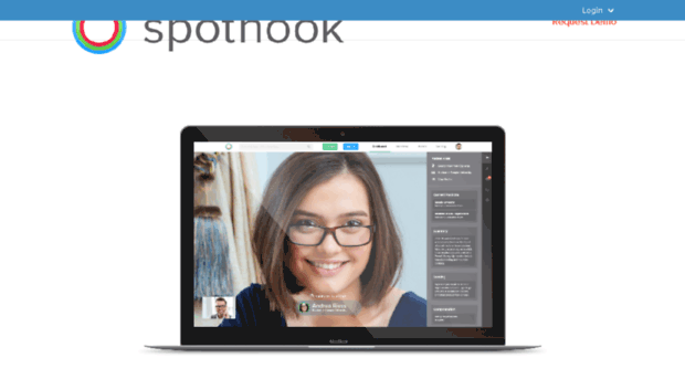 spothook.com