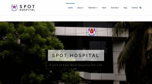 spothospital.com