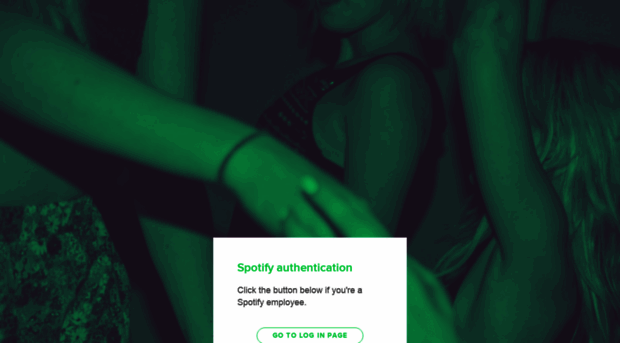 spotify-library.com