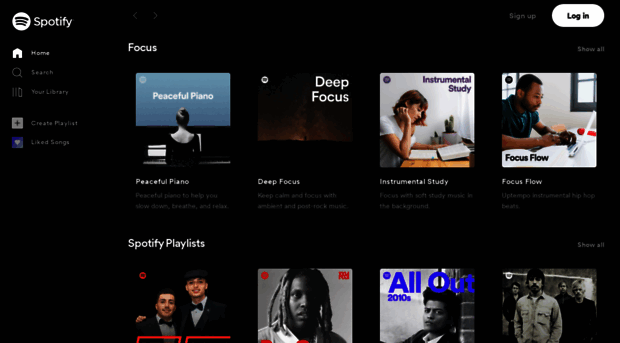spotify.ca