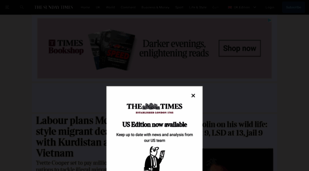 spotify.thetimes.co.uk