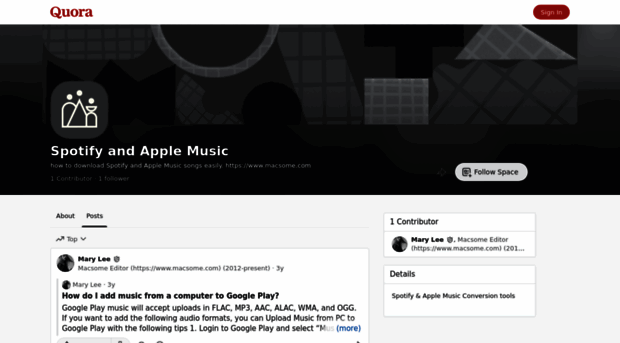 spotifyapplemusicconverter.quora.com