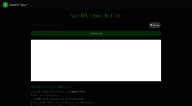 spotifydown.com