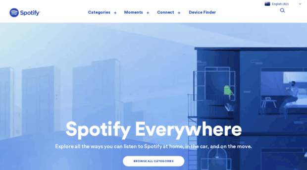 spotifygear.com