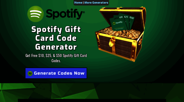 spotifygiftcardcodesonline.blogspot.com