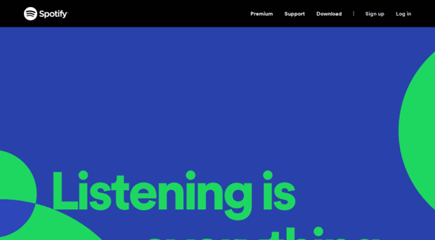 spotifyhouse.com