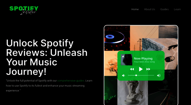 spotifyinsider.com