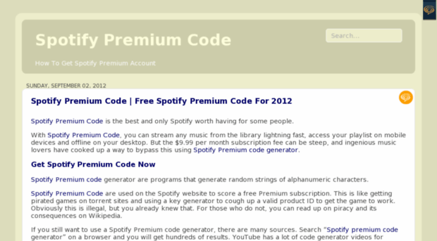 spotifypremiumcode.overblog.com