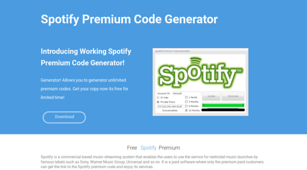 spotifypremiumfree2014.blogspot.com