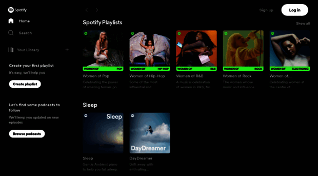 spotifysecretsocial.com