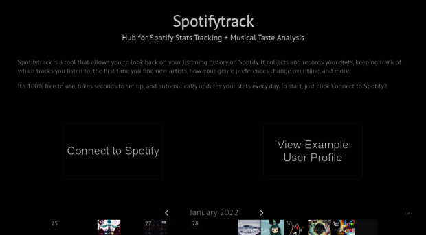 spotifytrack.net