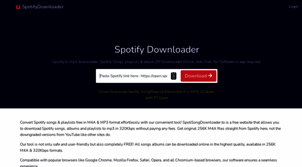 spotisongdownloader.to