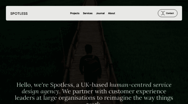 spotless.co.uk