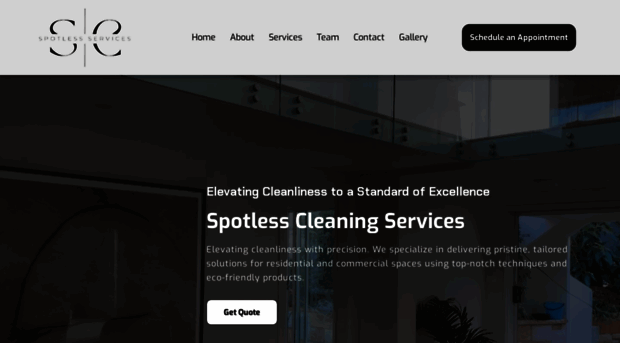 spotlesscleaningservice.com.au