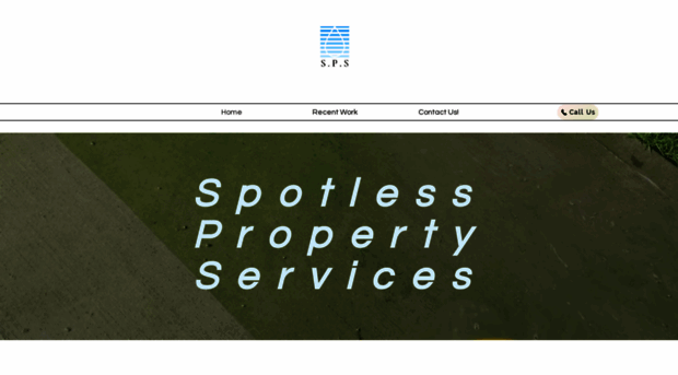 spotlessps.com