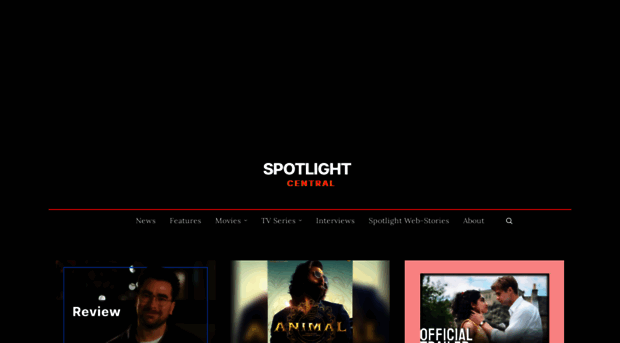 spotlight-central.com