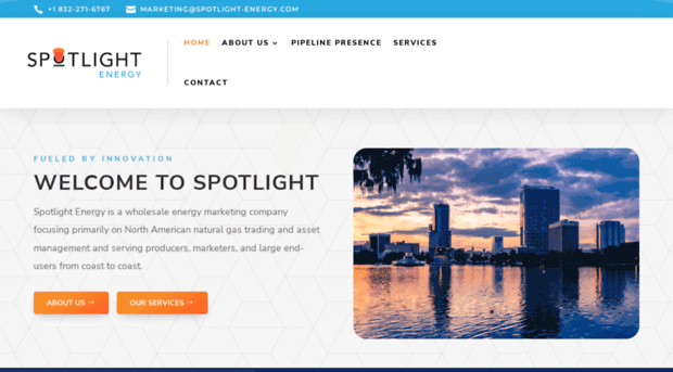 spotlight-energy.com