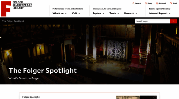 spotlight.folger.edu