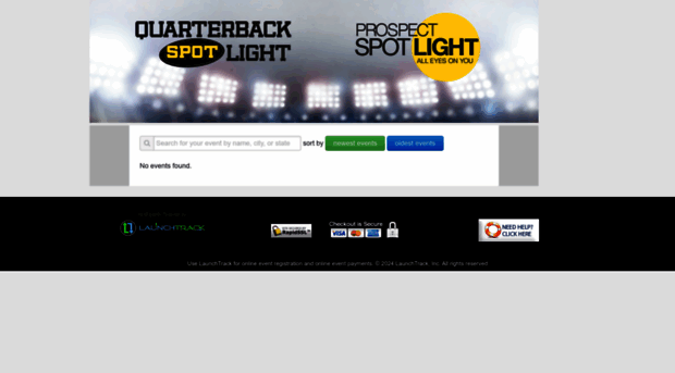 spotlight.launchtrack.events