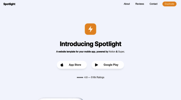 spotlight.super.site