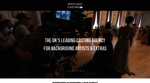 spotlightcasting.co.uk