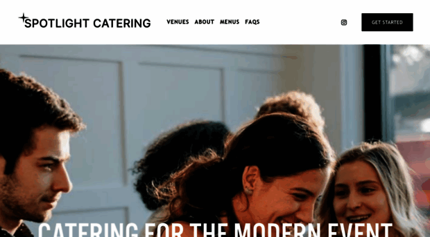 spotlightcatering.com