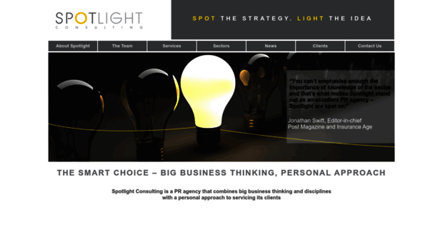 spotlightconsulting.co.uk