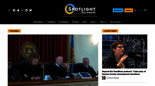 spotlightdelaware.org