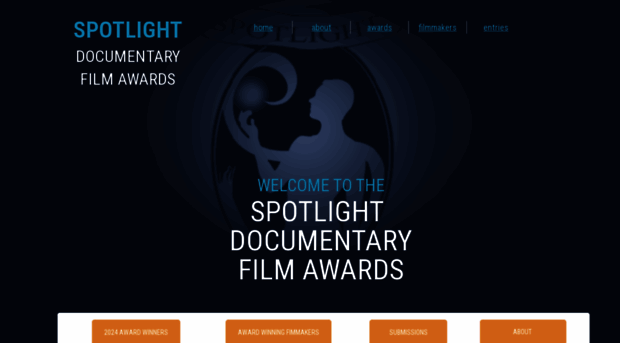 spotlightdocawards.com