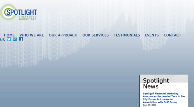 spotlightfm.com